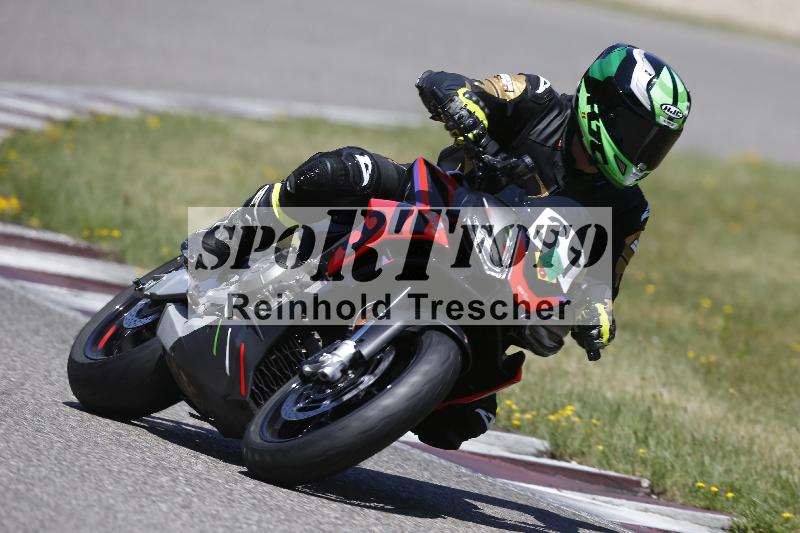 /19 06.06.2026  TZ Motorsport ADR/Gruppe gruen/31